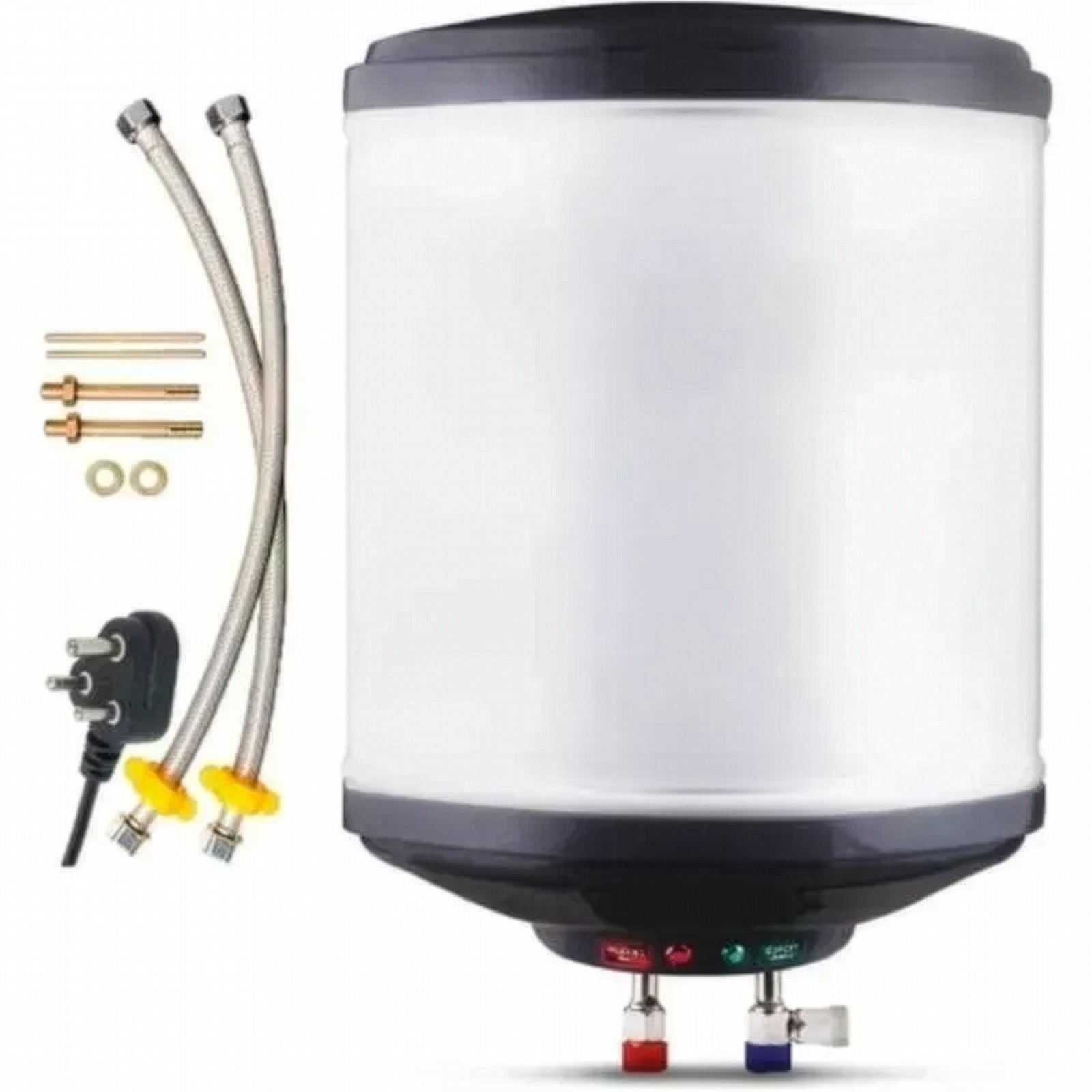 AC repair services
