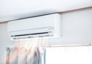 AC repair services